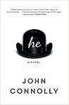 [By John Connolly...