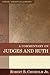 Commentary on Judges and Ruth, A (Kregel Exegetical Library) by Robert B. Chisholm (2013-12-31)
