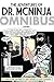 The Adventures of Dr. McNinja Omnibus by Christopher Hastings (2013-07-30)