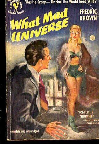 What Mad Universe