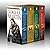 GEORGE R. R. MARTIN'S A GAME OF THRONES 4-BOOK BOXED SET: A GAME OF THRONES, ...