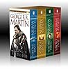 GEORGE R. R. MART...