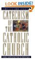 Catechism of the Catholic Church. 1995 Paperback Edition