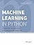Machine Learning in Python