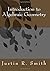 By Justin R Smith Introduction to Algebraic Geometry (1st First Edition) [Paperback]