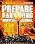 [Prepare for Anything (Outd...