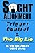Sight Alignment, Trigger Control & The Big Lie by Owens, Jim (October 20, 2014) Paperback 7th