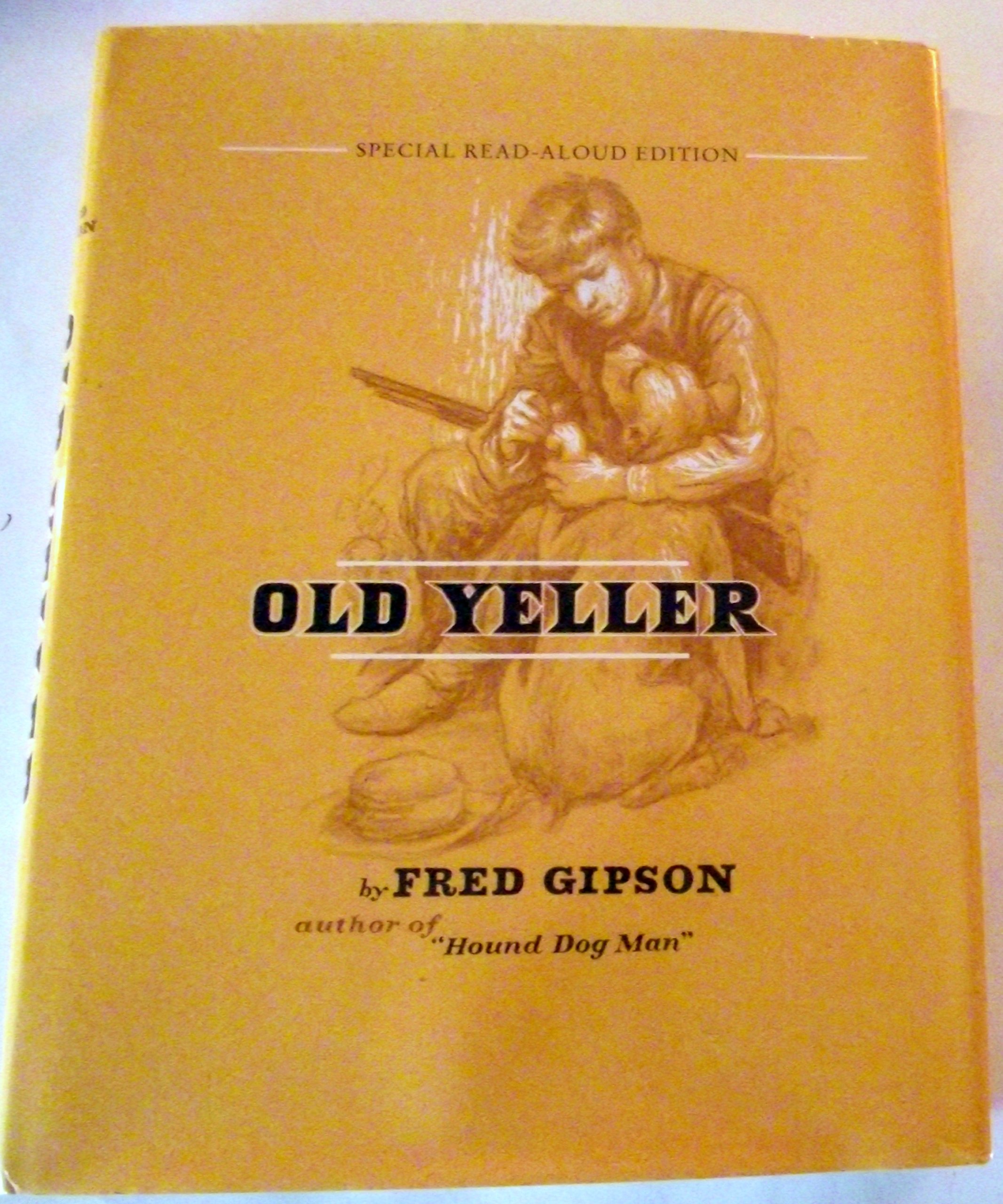 Old Yeller