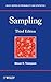 Sampling by Steven K. Thompson by Steven K. Thompson