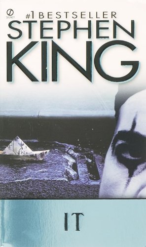 It (Mass Market Paperback)