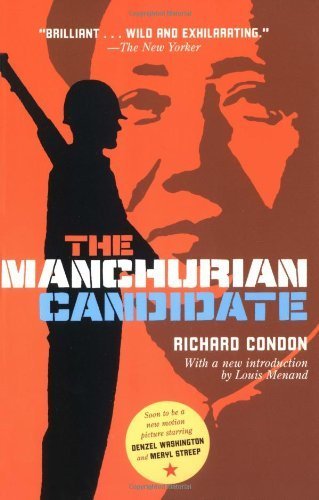 The Manchurian Candidate 1st