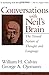 Conversations With Neil's Brain: The Neural Nature Of Thought And Language by Calvin, William H., Ojemann, George A. (1995) Paperback