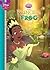 The Princess And The Frog by Lisa Ann Marsoli