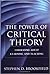 [0787956015] [9780787956011] The Power of Critical Theory: Liberating Adult Learning and Teaching 1st Edition-Hardcover