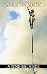 A Fine Balance by...