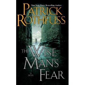 The Wise Man's Fear