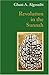 Revolution In The Sunnah by Ghazi A. Algosaibi (2004-04-01)