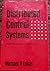 Distributed control systems: Their evaluation and design (Mechanical Engineering (Marcel Dekker Hardcover)) by Michael P Lukas (1986-05-03)