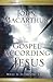 Gospel According To Jesus by John MacArthur by John F. MacArthur Jr.