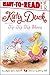 Katy Duck and the Tip-Top Tap Shoes by Alyssa Satin Capucilli (2013-01-01)
