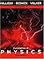 Fundamentals of Physics: Chapters 1-21 v.1: Chapters 1-21 Vol 1 by David Halliday (2000-08-04)