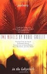 Two Novels: "Jeal...