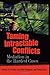 Taming Intractable Conflicts: Mediation in the Hardest Cases by Crocker, Chester A., Hampson, Fen Osler, Aall editors, Pamela (August 1, 2004) Paperback