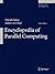 [(Encyclopedia of Parallel Computing )] [Author: David Padua] [Sep-2011]
