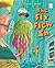 The Fly Flew In (I Like to Read) Paperback – July 14, 2013