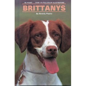 Brittanys (Kw Dog Breed Library Kw-092)