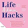 Life Admin Hacks Life Admin Hacks
