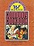 The Four-star American community cookbook