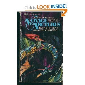 A Voyage to Arcturus