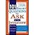 101 Smart Questions to Ask on Your (2nd, 07) by Fry, Ron [Paperback (2006)]