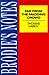 Hardy: Far from the Madding Crowd (Brodie&quotes Notes) New Edition published by Palgrave Macmillan (1992)