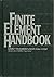 Finite Element Handbook