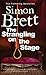 The Strangling on the Stage (A Fethering Mystery)