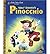Pinocchio (Little Golden Bo...