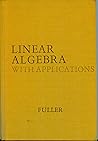 Linear Algebra With Applications