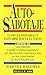 Auto Sabotaje - Como Eliminarlo y Elevarse Hacia (Bolsillo Edaf) (Spanish Edition) by Martha Baldwin (2001-05-02)