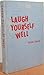 Laugh yourself well by Eddie Davis