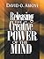 Releasing the creative power of the mind by David O. Abioye