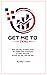Get Me To Zero by Philip Gallant