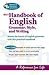 REA's Handbook of English Grammar Style and Writing