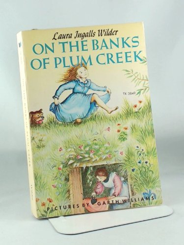 On the Banks of Plum Creek