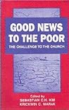 Good news to the poor: The challenge to the Church