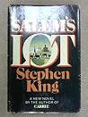 Salem's Lot by St...