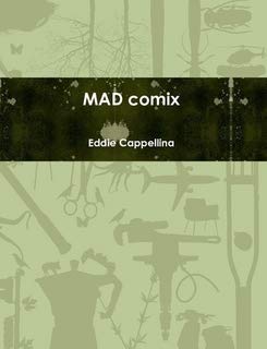 MAD comix (Paperback)