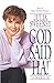 God Said, Ha!: A Memoir by Julia Sweeney (1998-05-04)