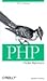 PHP Pocket Reference (00) by Lerdorf, Rasmus [Paperback (2000)]